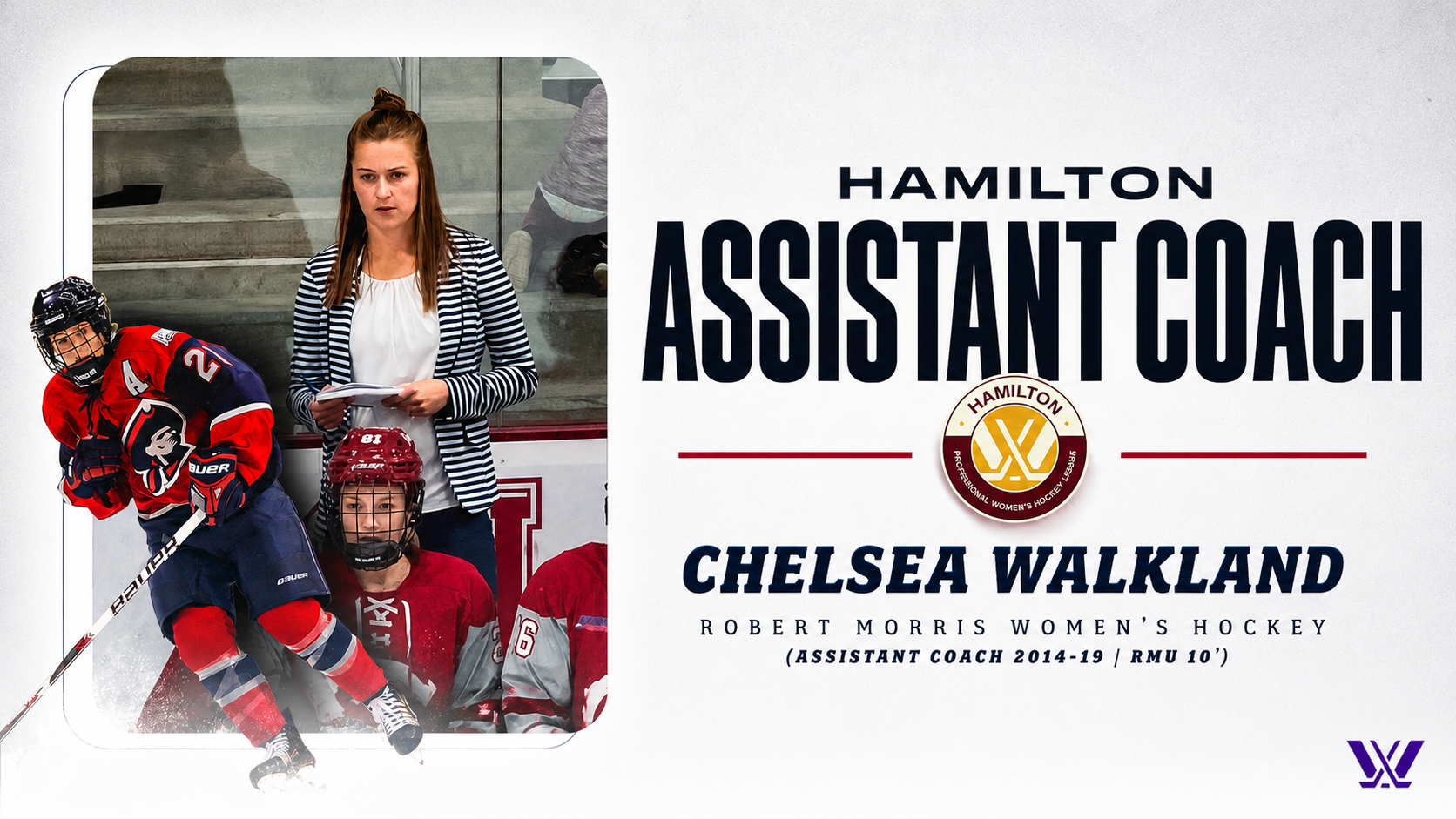 women's hockey