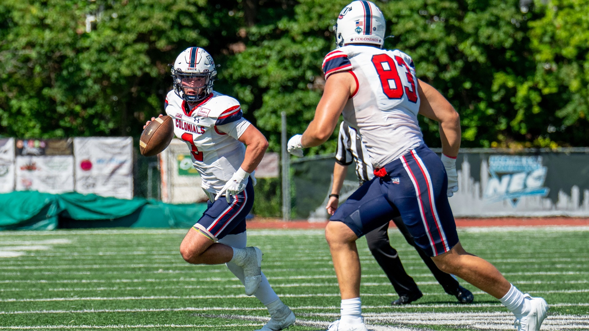 RMU FB
