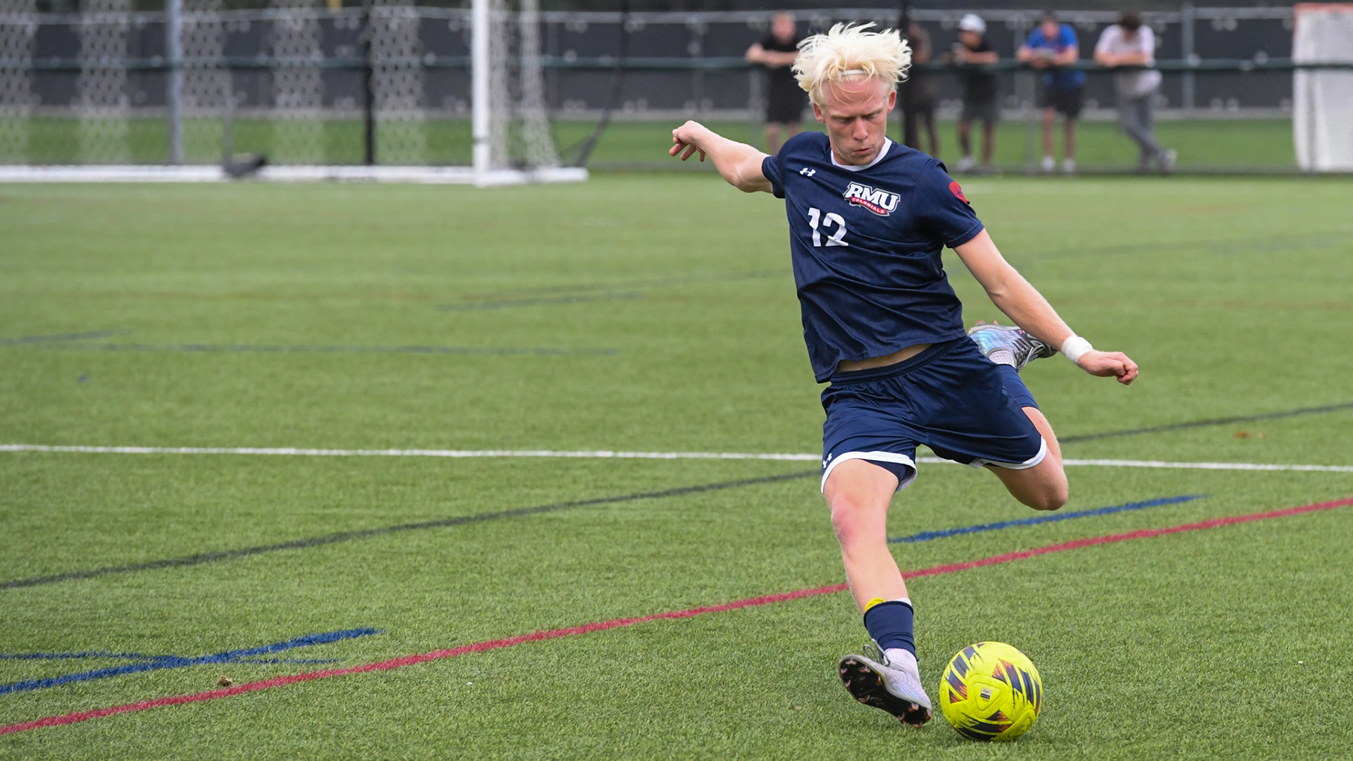 men's soccer