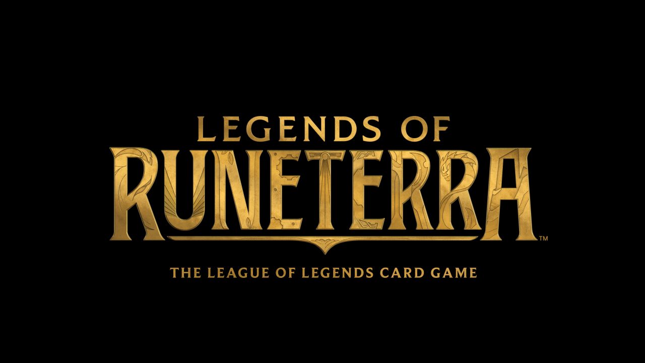 legends of runeterra article