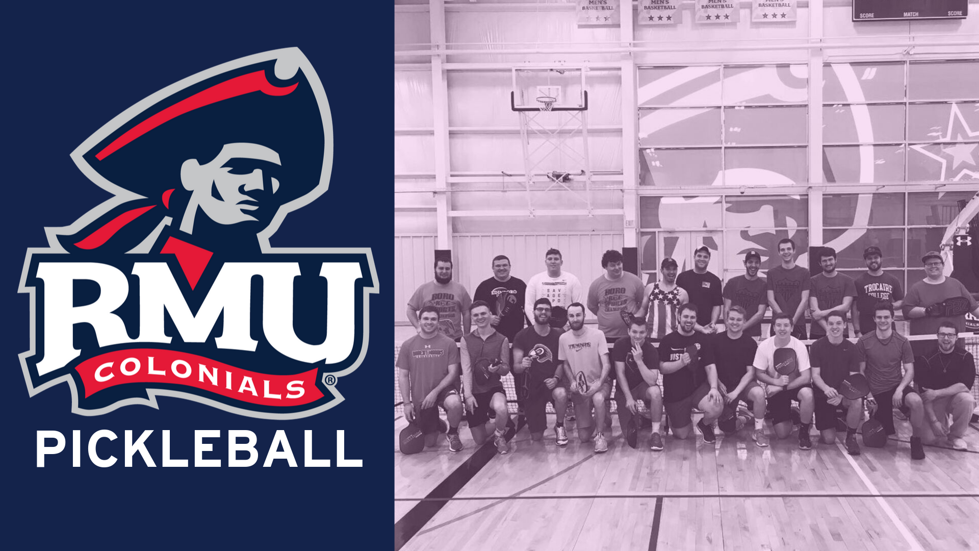 2019 Pickleball Open