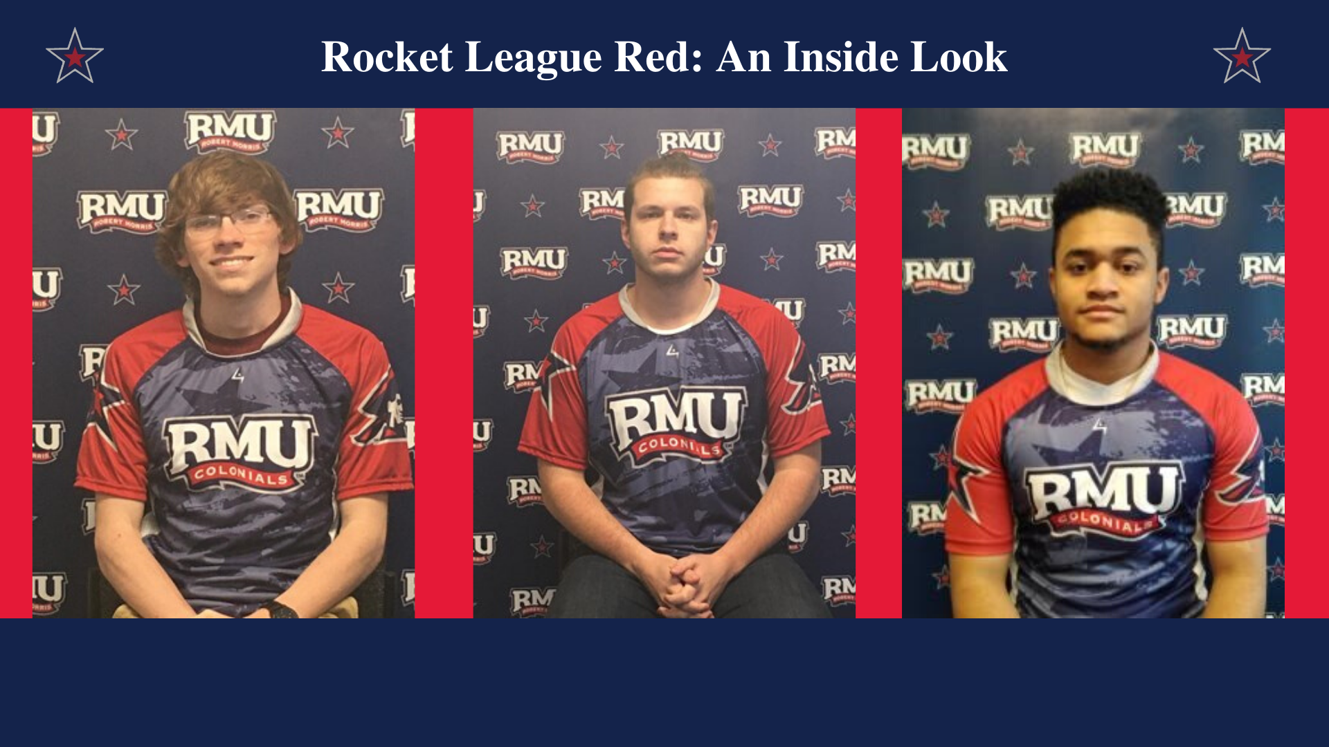 RL RED Feature