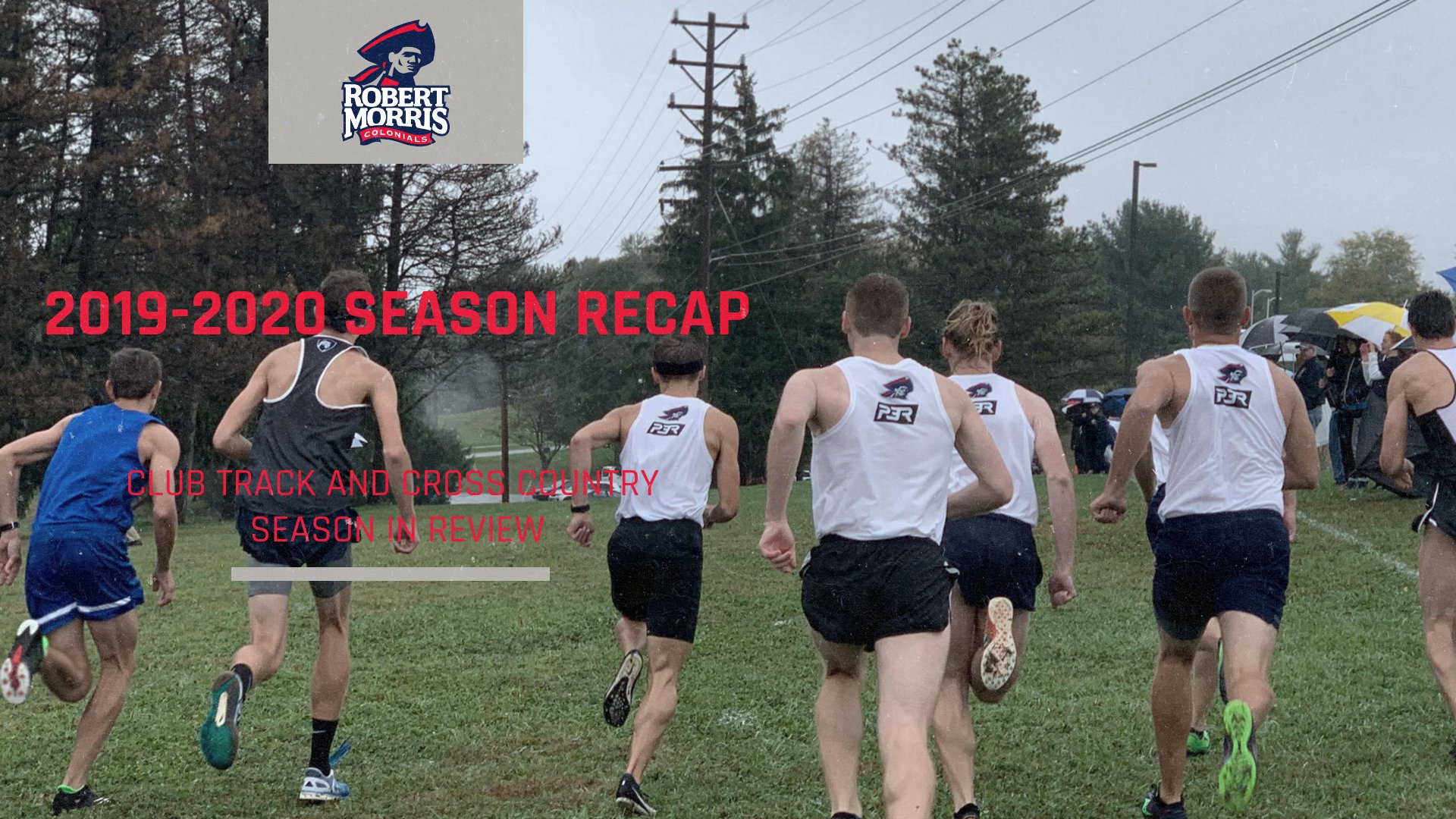 track and xc season recap 19-20
