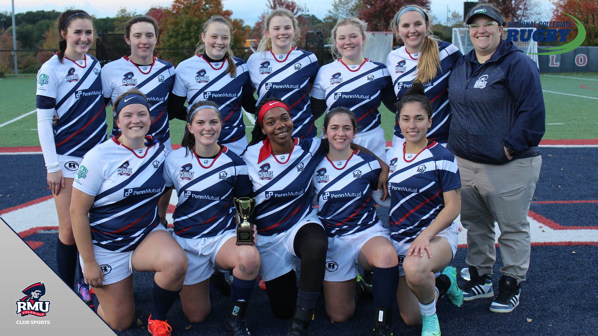 womens rugby aru 7s bowl series win 2021