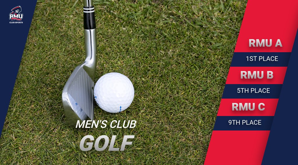 mens club golf regional 2 2021