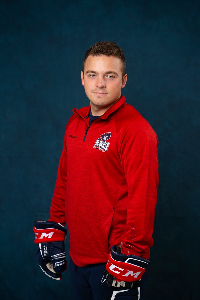 christian pellegrino headshot 2022