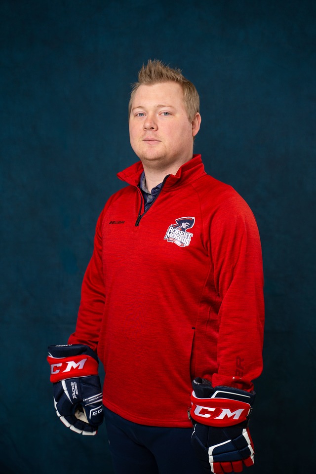 james joyce headshot 2022