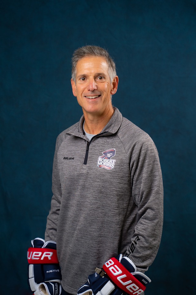 jim napoli headshot 2022