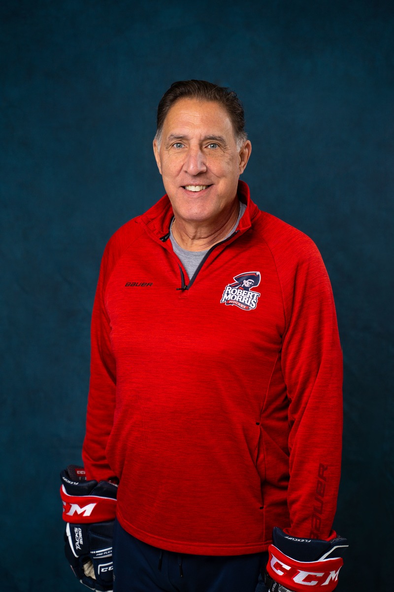 mike joseph 2022 headshot