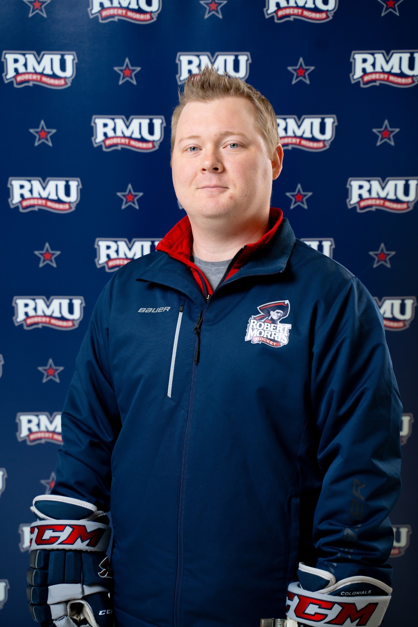 James Joyce - Head Shot