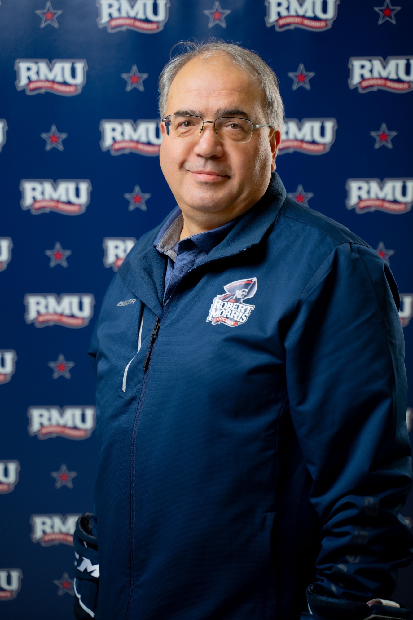 Bernie  Marrese