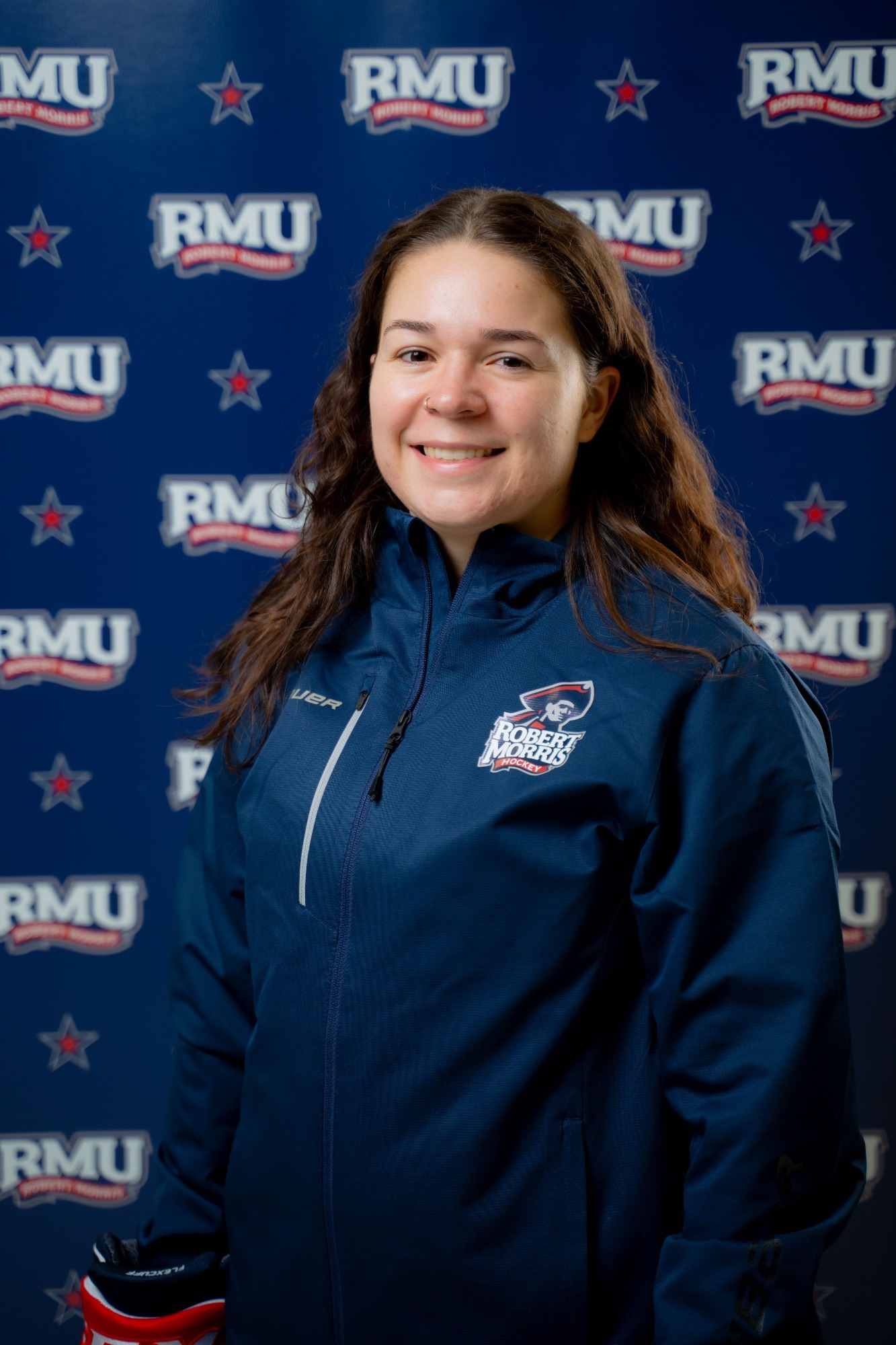 Breanna Doherty - Head Shot