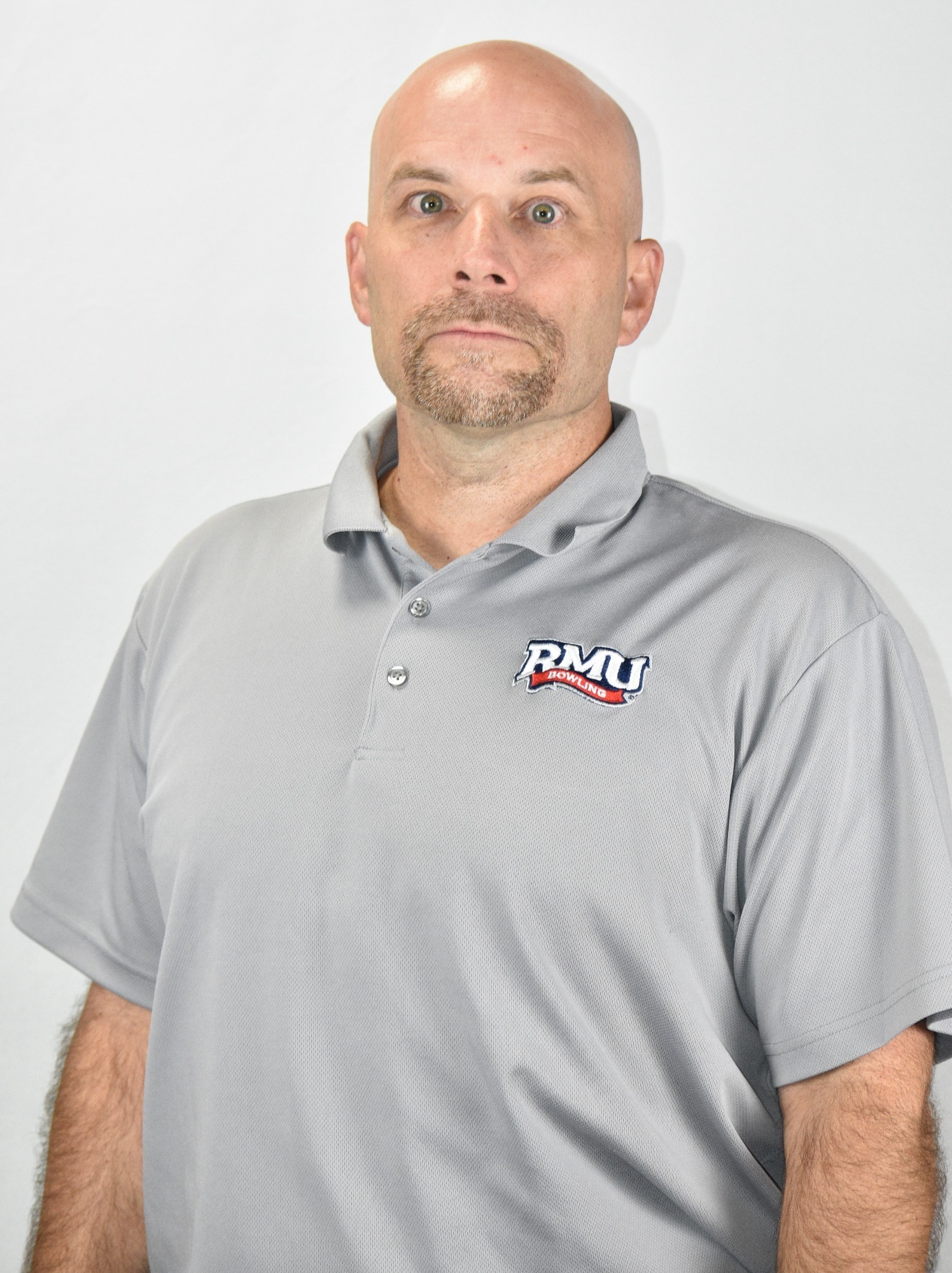 David Adams Head Shot