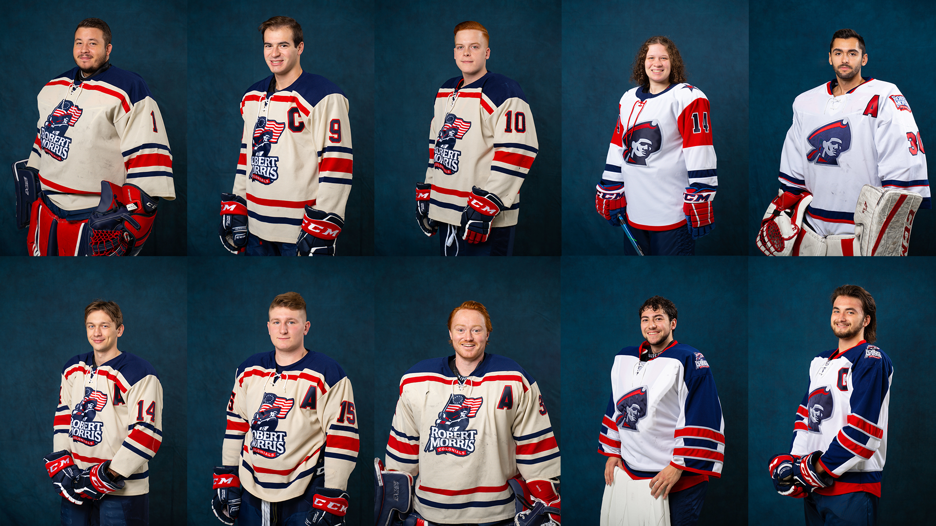 Senior Spotlight Picture (includes all 2023 seniors)