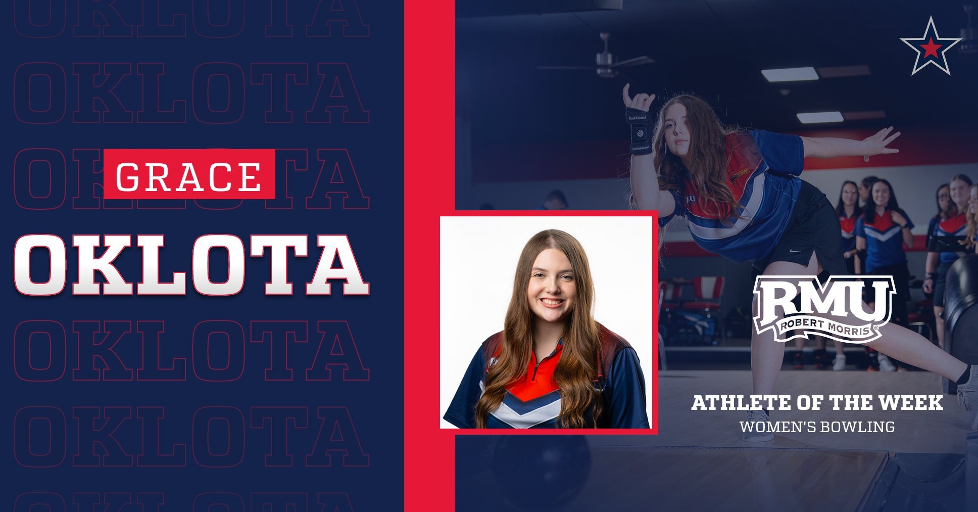 Club Sports Athlete of the Week