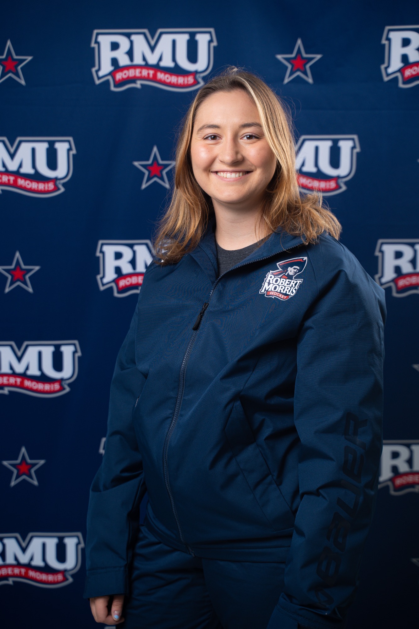 Kassidy Heidcamp Head shot