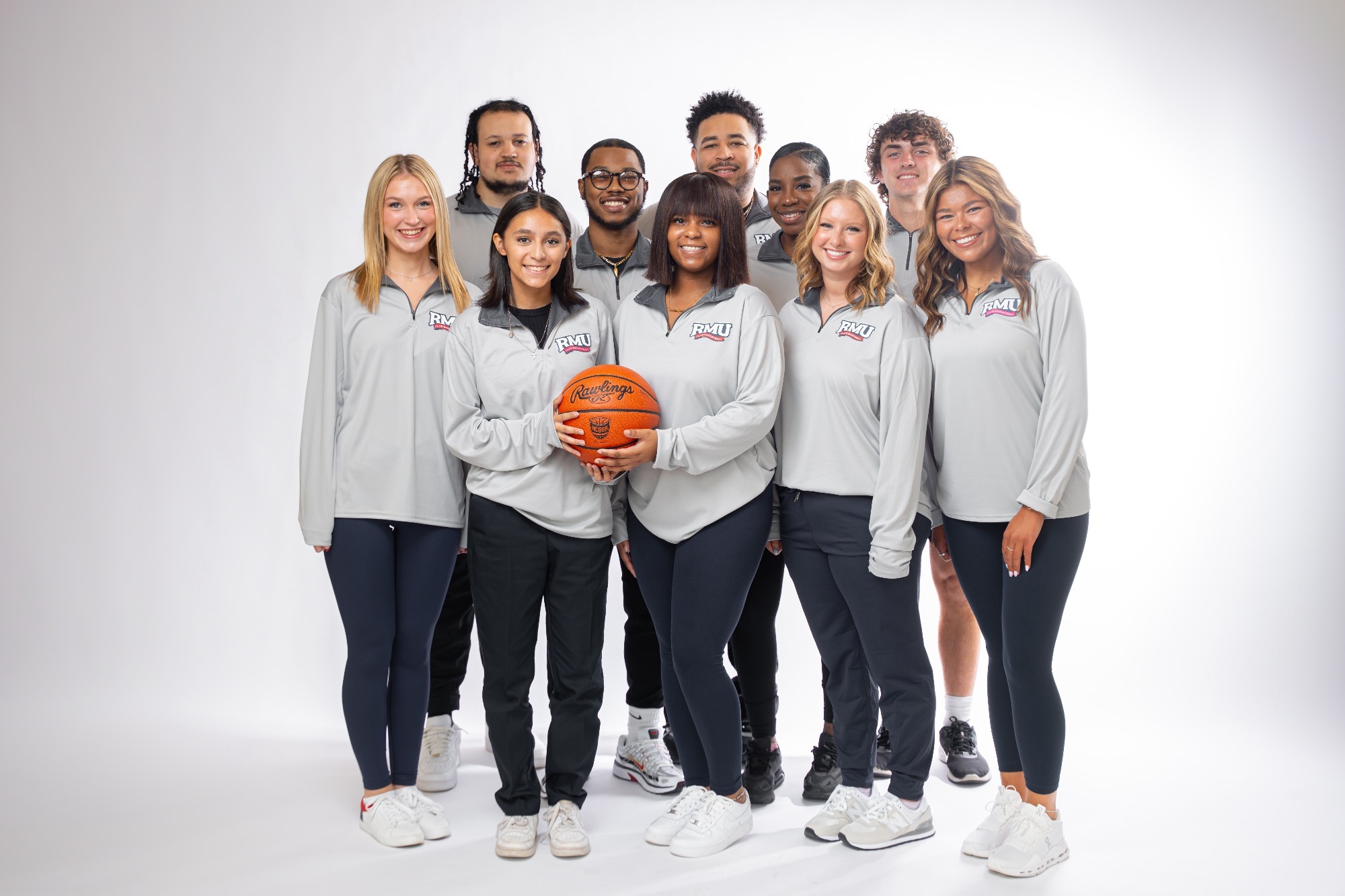 ALL Staff