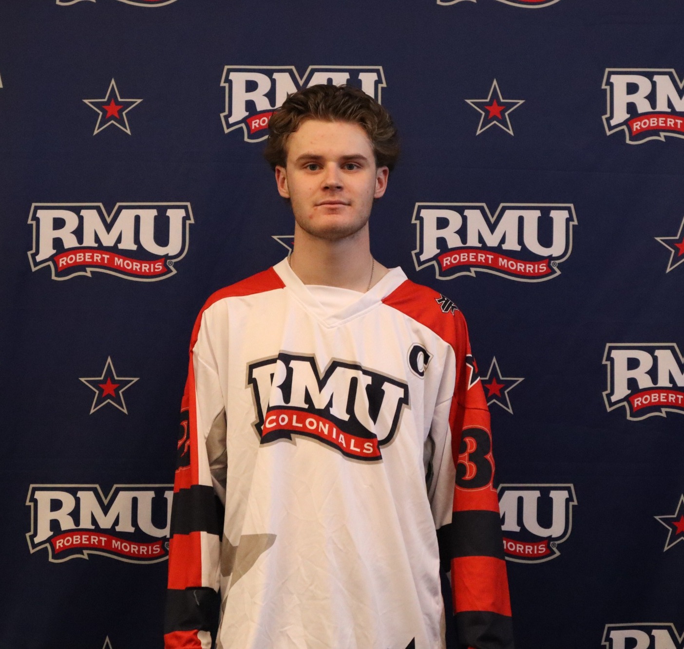 Tomazich Roller Headshot