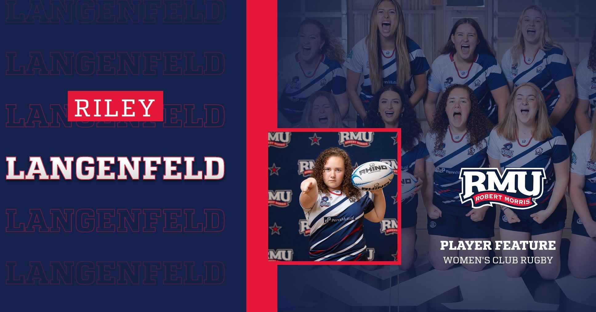 Langenfeld Player Profile 