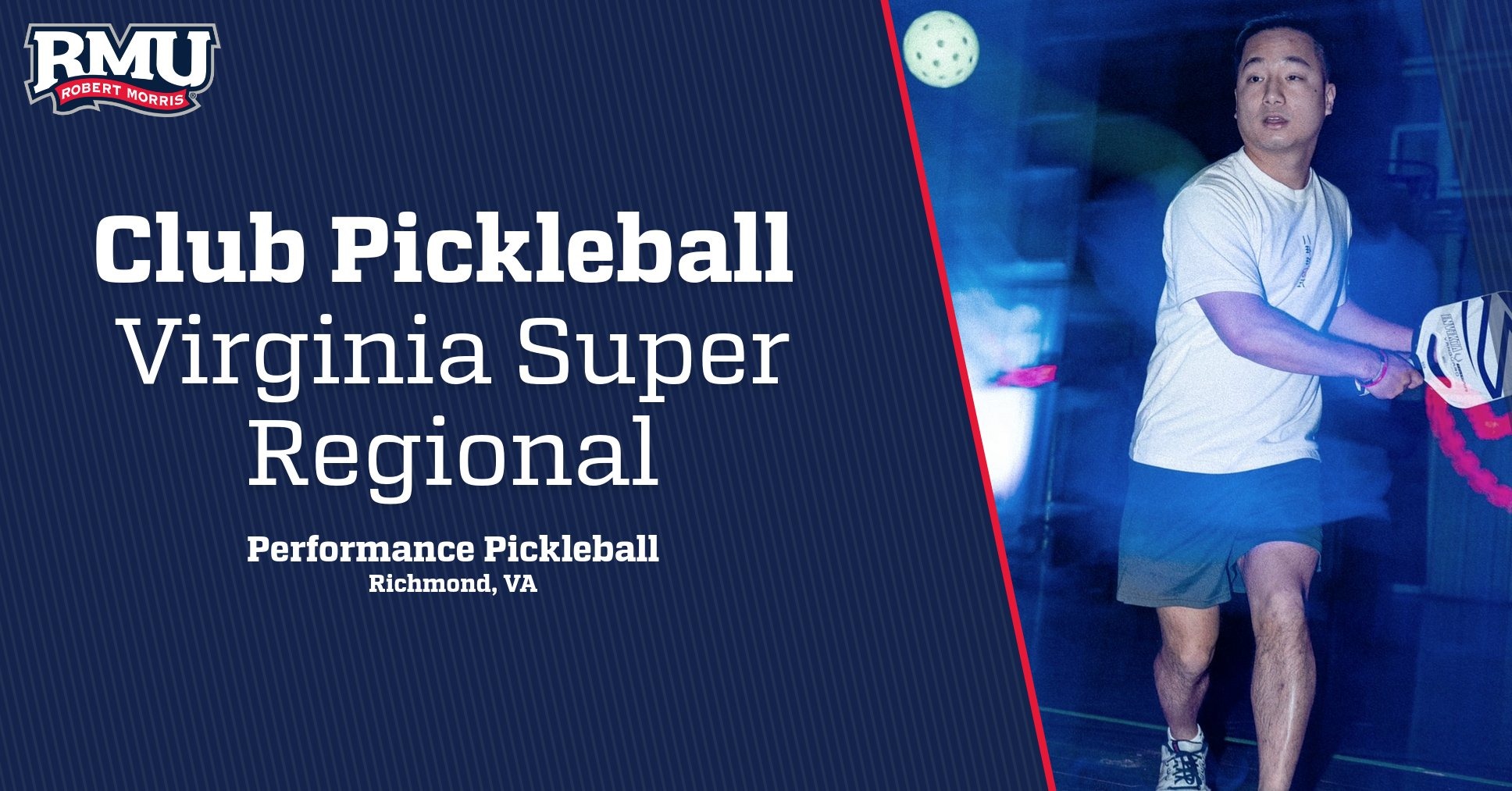 Pickleball Virginia Super Regional