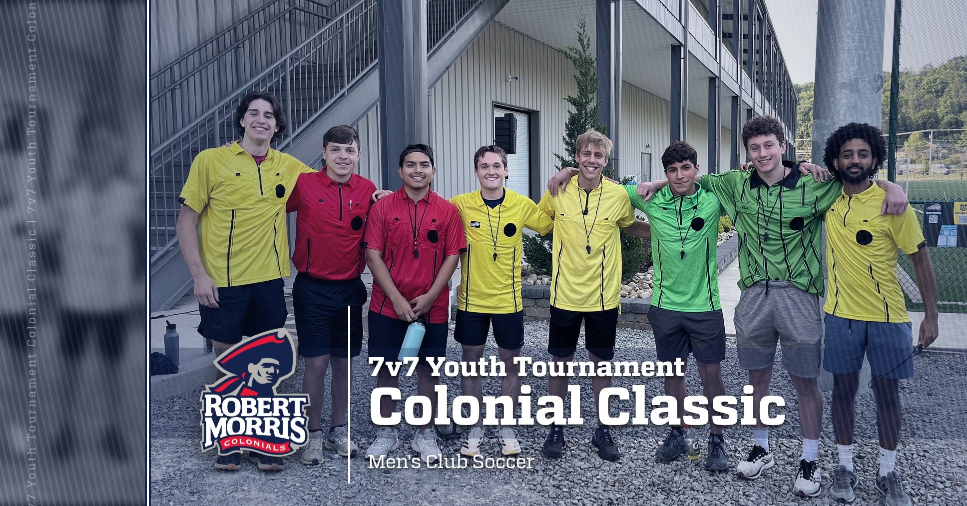 Colonial Classic
