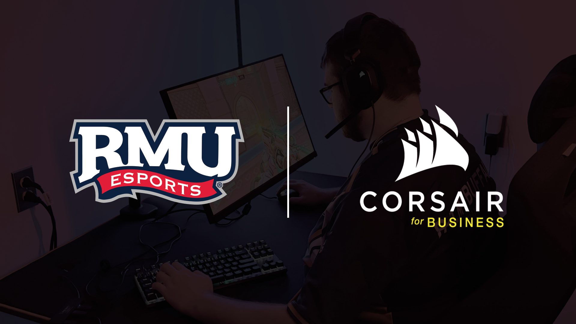 RMU Announces Scholarships for 2020 Legends of Esports Team