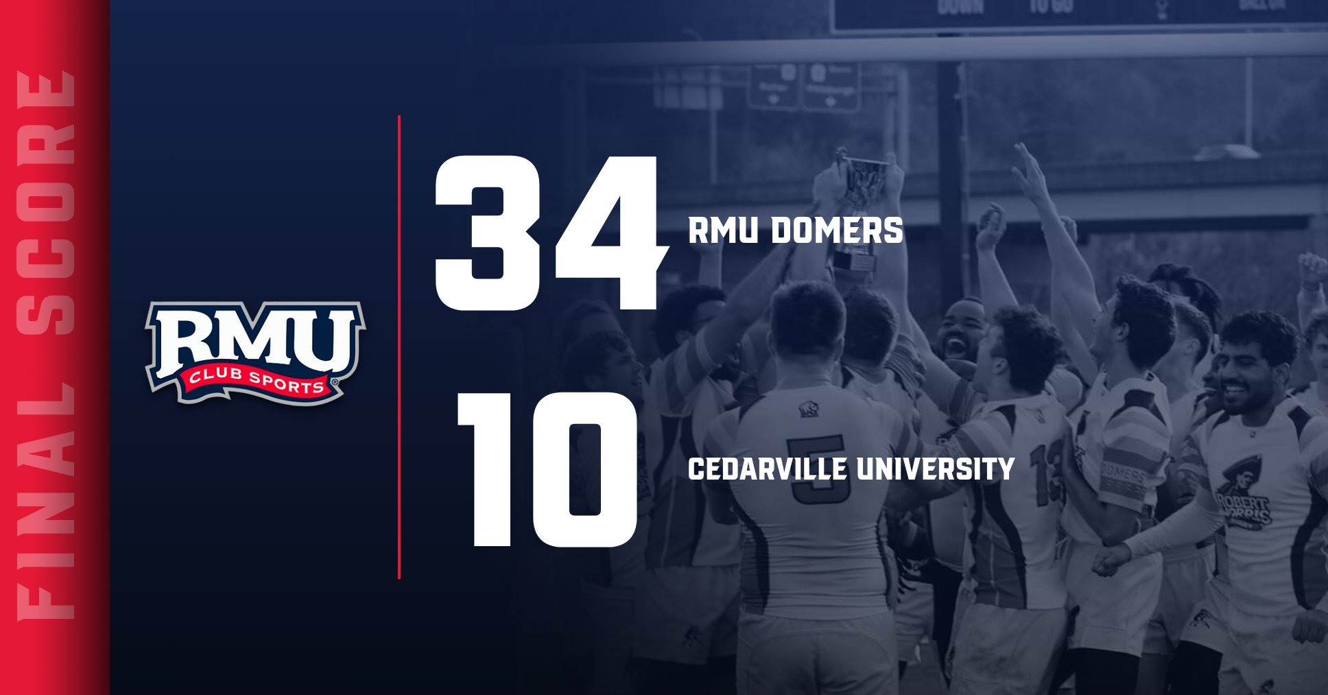 ARU Champs