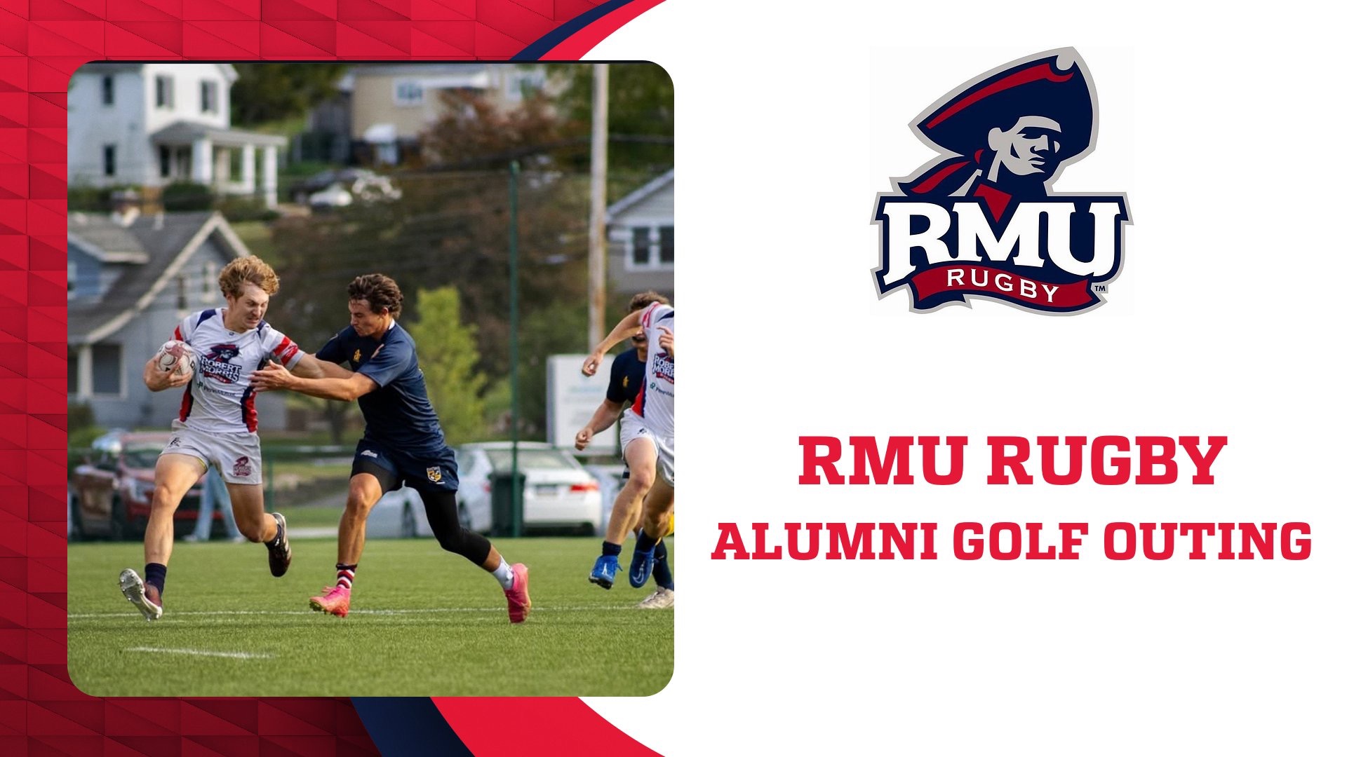 RMU Rugby 2