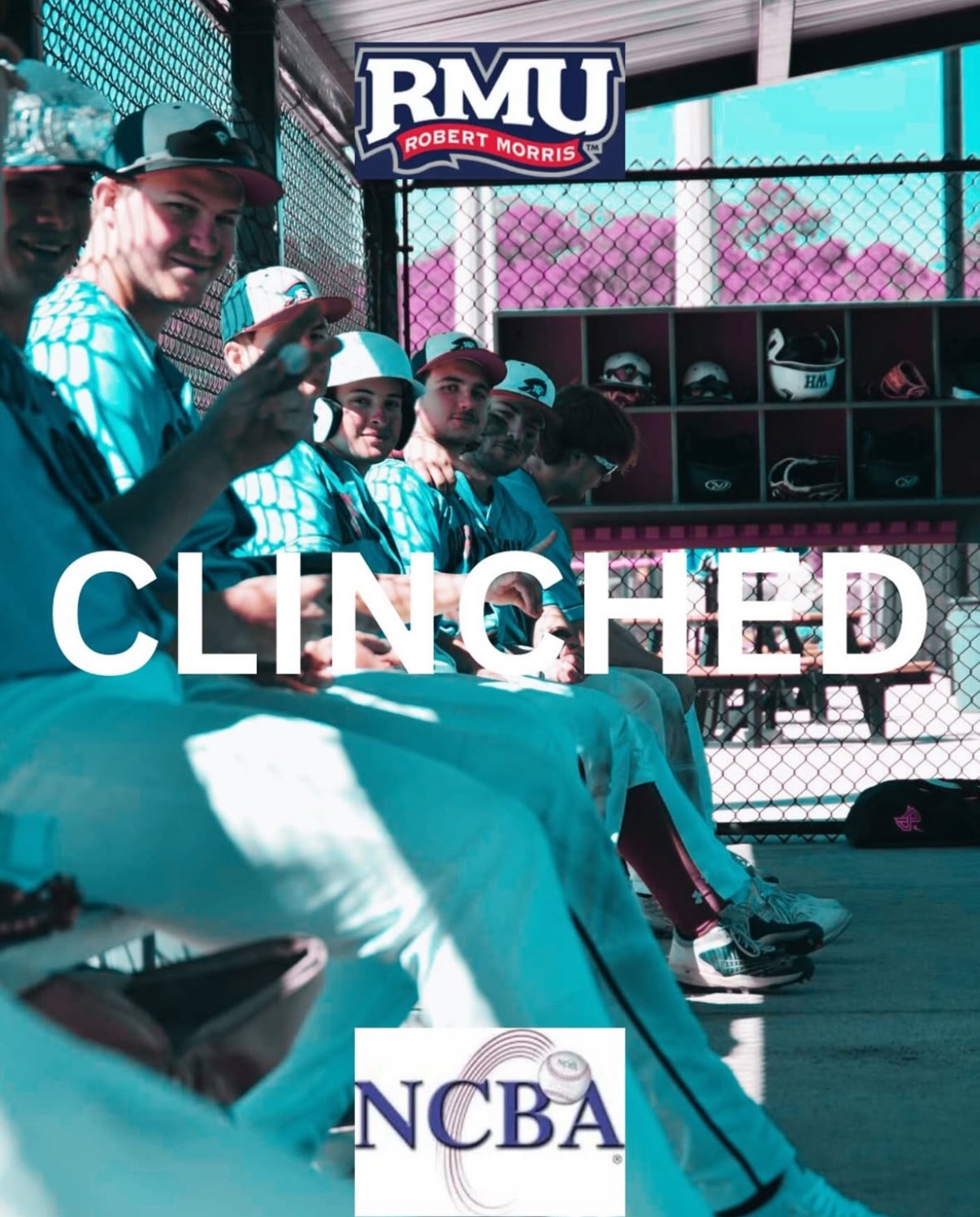 club baseball d3 playoffs