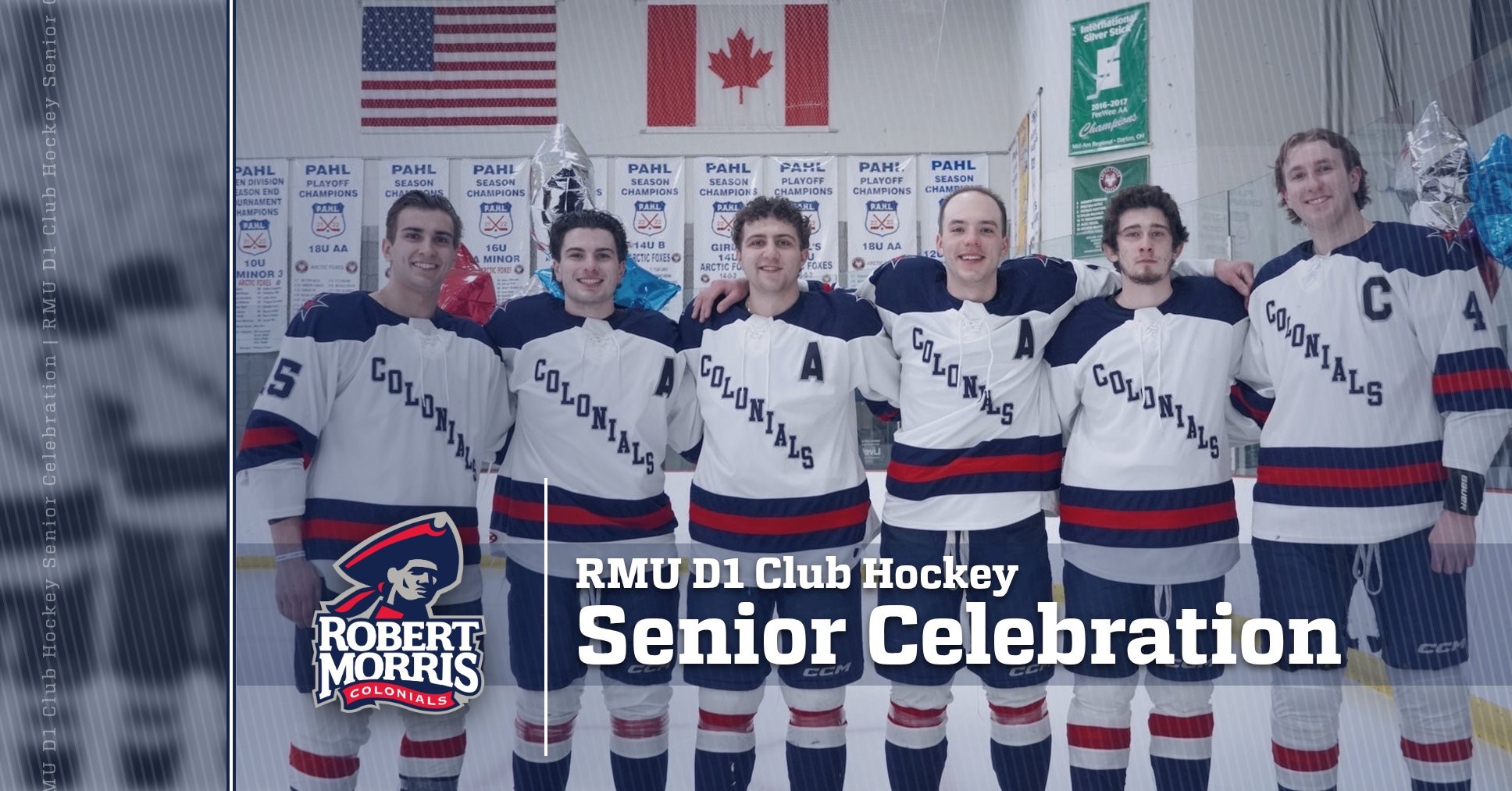 D1 Seniors