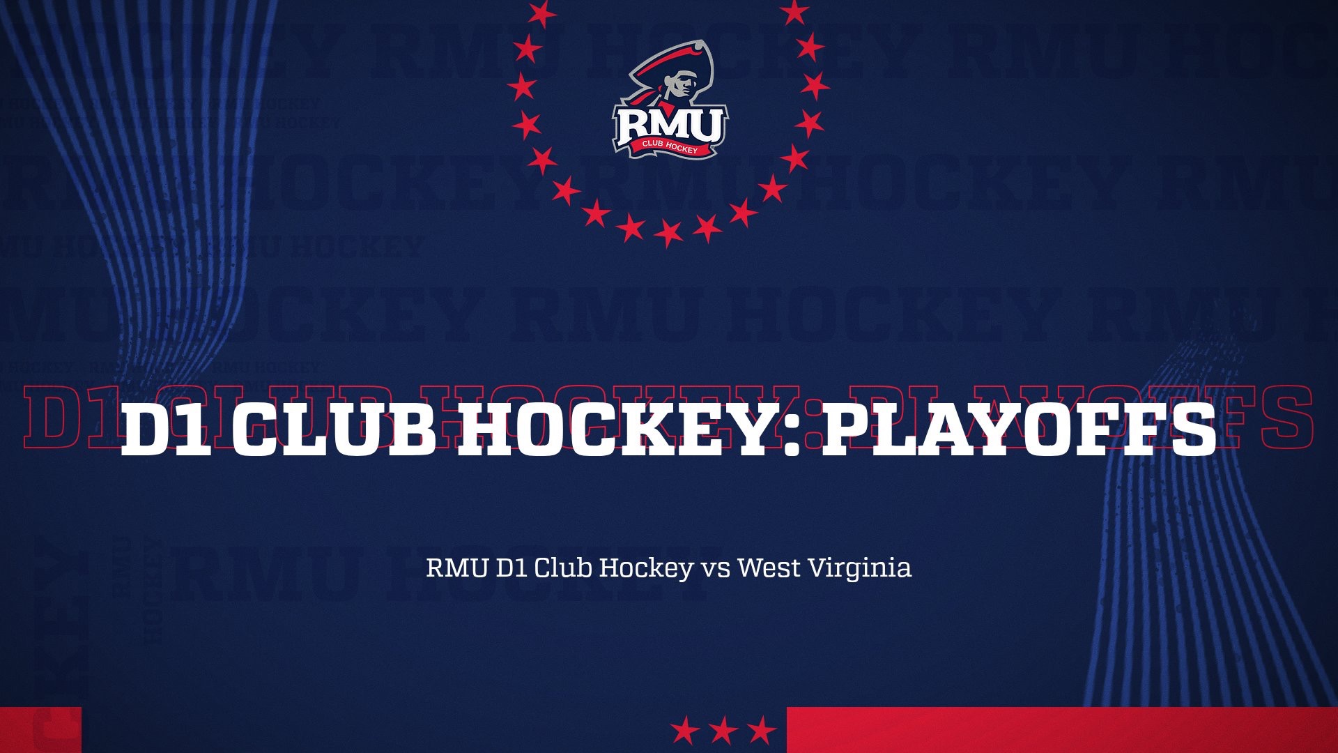 D1 Playoffs