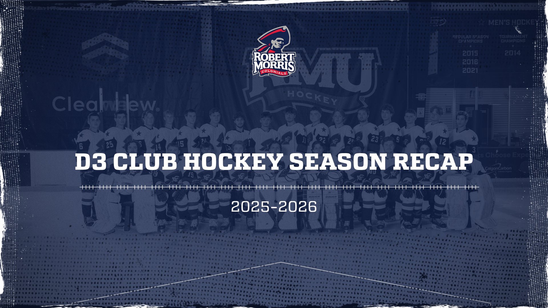 D3 Season Recap