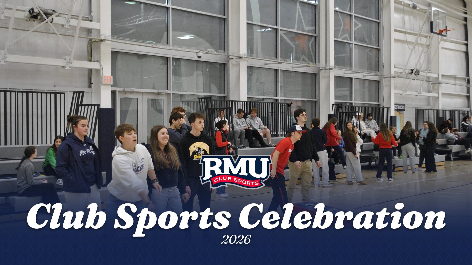 Celebration Header