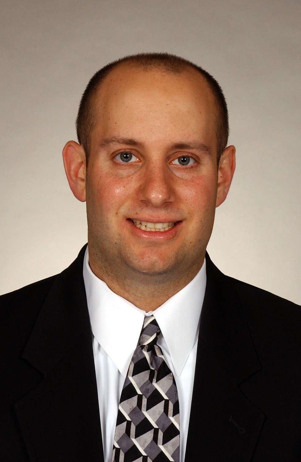 Freedman Headshot