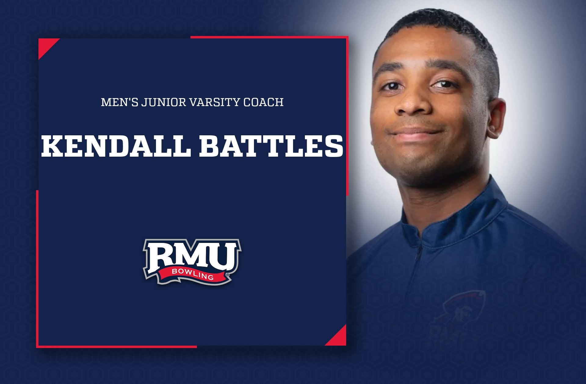 Kendall Battles