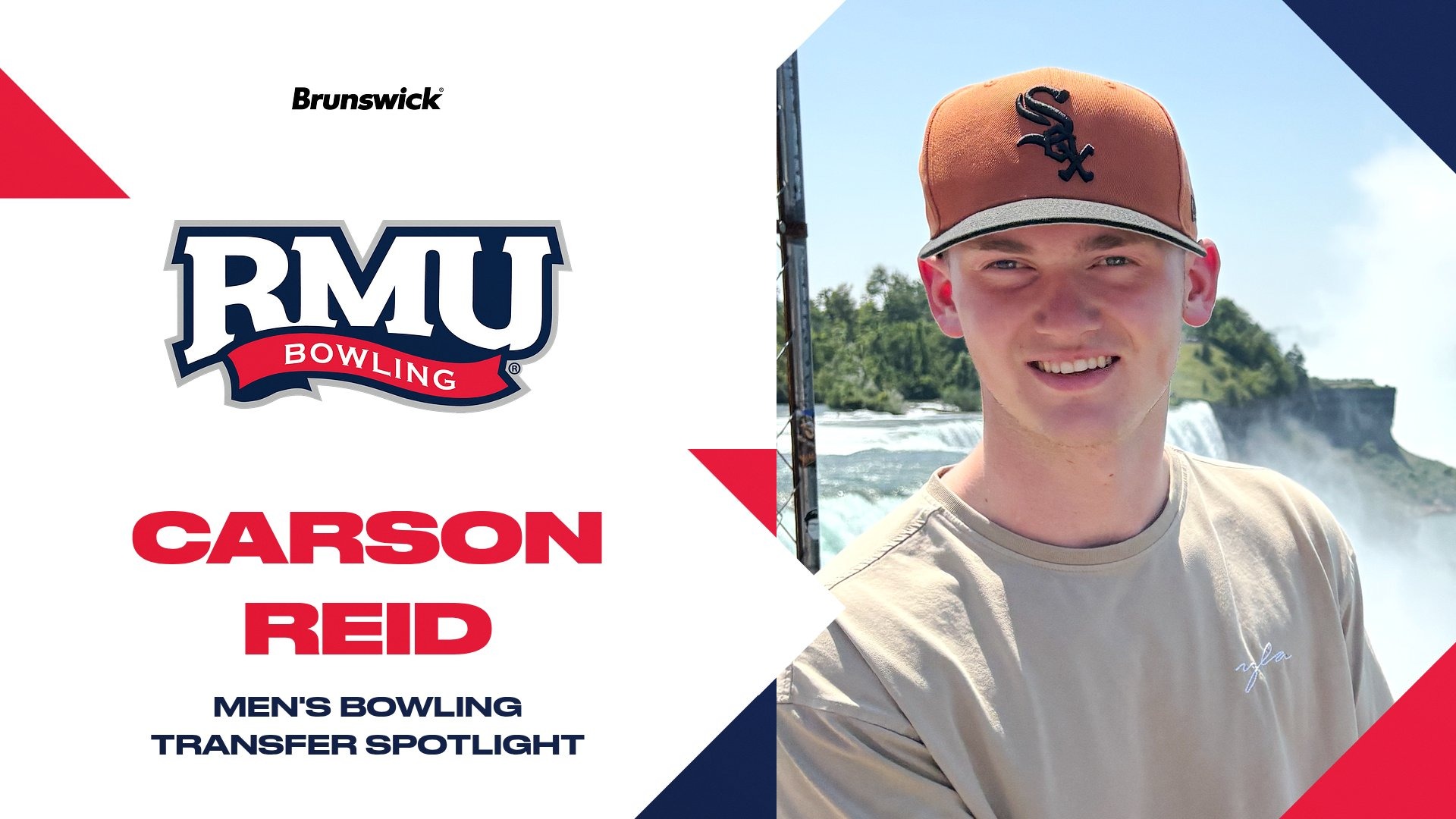 Carson Reid Graphic