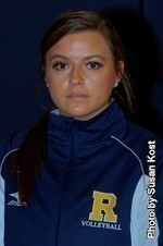 Amanda Hubbard