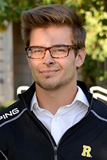 Jon Zeleznik