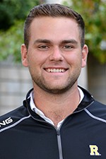Matt van Niekerk