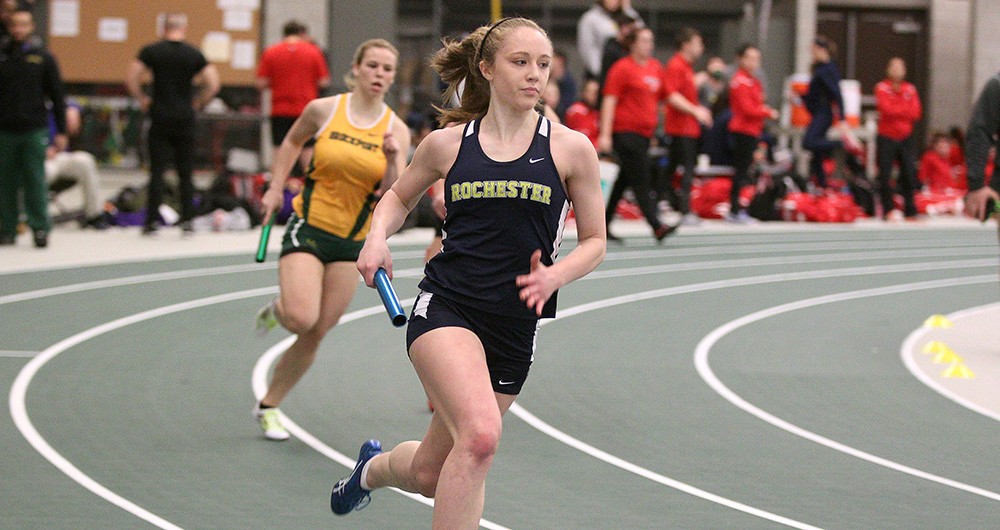 Laura Lockard - Women's Track and Field - University of Rochester Athletics