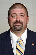 Travis Gillespie