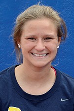 Hannah Geitner