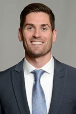 Griffin LaDew