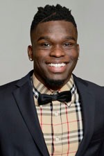 Kyle Parker