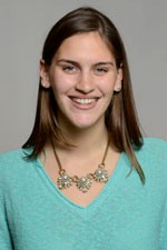 Amy Woods