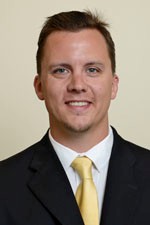Curtis Bailey