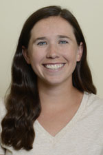 Margaret McConnell