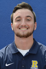 Daniel Gallagher