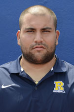 Nick Oyarzun