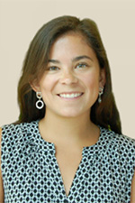 Maya Haigis